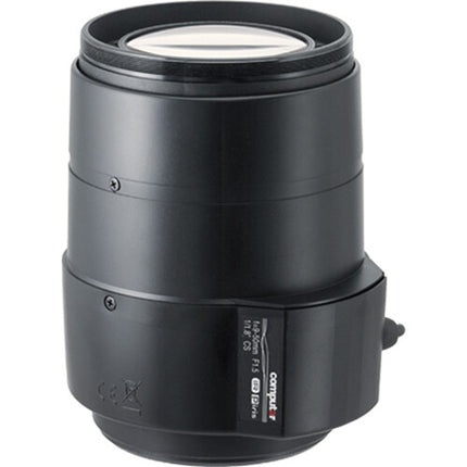 Computar EG6Z0915KCS-MPWIR Lente Varifocal CS-Mount 9-50mm para Sensores 1/1.8"