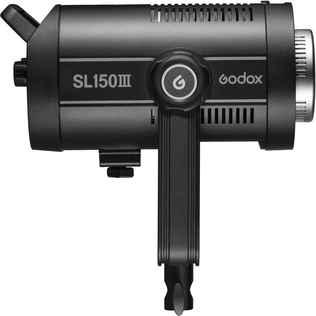 Godox SL150III Luz de Video LED Daylight 5600K 73600 Lux Reflector