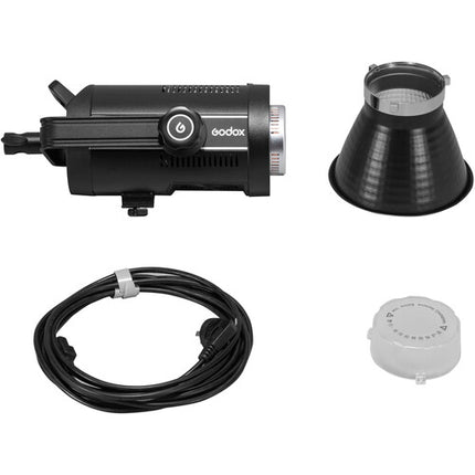 Godox SL150III Luz de Video LED Daylight 5600K 73600 Lux Reflector