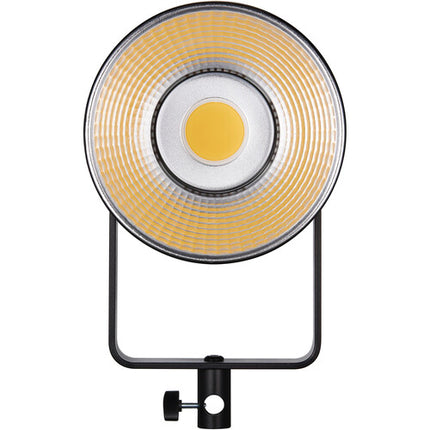 Godox SL300III Luz LED de Video 5600K 99300 Lux con Reflector y Cable