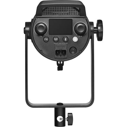 Godox SL300III Luz LED de Video 5600K 99300 Lux con Reflector y Cable