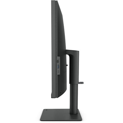 BenQ DesignVue PD3205U Monitor de diseño 31.5" 4K UHD HDR 350 Nit incl Hotkey Puck G2