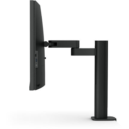 BenQ DesignVue PD3205UA Monitor para Diseñadores 31.5" 4K UHD HDR con Ergo Stand y Hotkey Puck G2