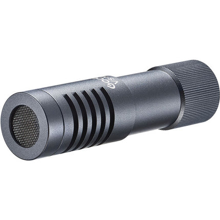 Godox VS-Mic Micrófono Shotgun Compacto para Cámaras con Shockmount Rycote