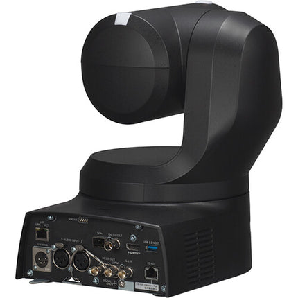 Panasonic Three AW-UE160 Cámara PTZ UHD 4K 20x 9.6MP Sensor 3 Unidades