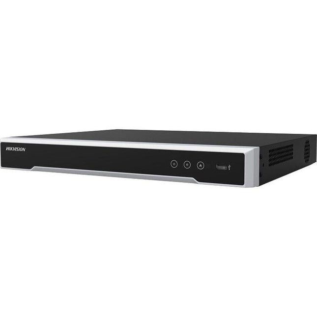 Hikvision M Series DS-7608NI-M2/8P NVR 8 Canales 8K 32MP 4TB HDD PoE