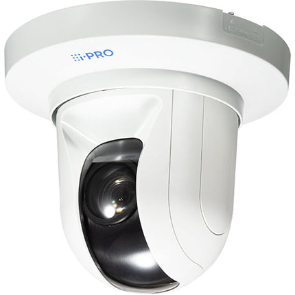 i-PRO WV-U61301-Z2 Cámara Domo PTZ Interior 2MP 21x Zoom 1920x1080 60fps