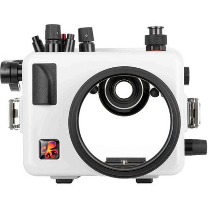 Ikelite 200DLM Carcasa Subacuática para Canon EOS R7 Profundidad 60m Control Manual