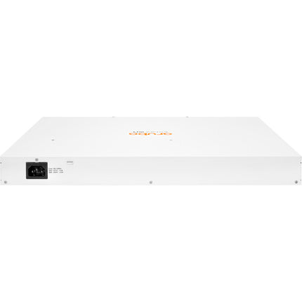 HPE Networking Instant On 1930 Switch de Red Gestionado 48 Puertos PoE+ 4 SFP+ 370W