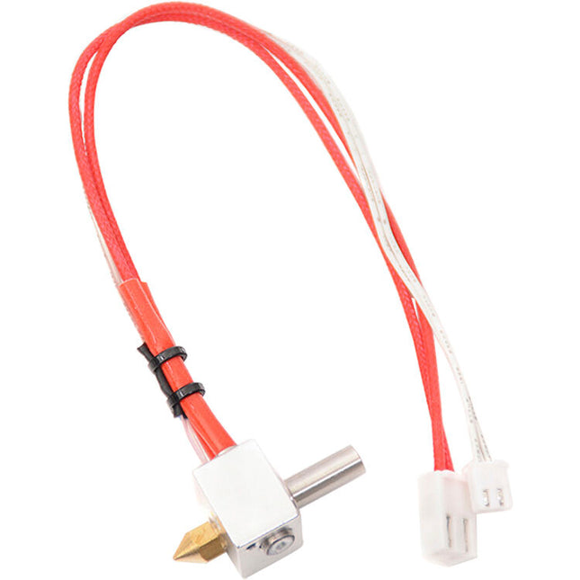 Snapmaker Extruder Hot End Kit Accesorio para Impresora 3D Snapmaker 2.0