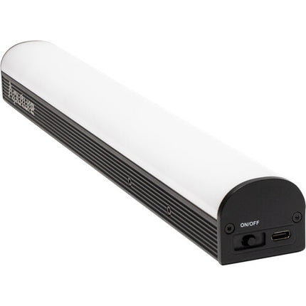 Aputure MT Pro RGB Tubo LED 1' Luz con Batería Recargable y Tripode