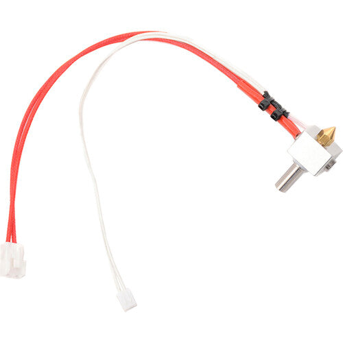 Snapmaker Extruder Hot End Kit Accesorio para Impresora 3D Snapmaker 2.0