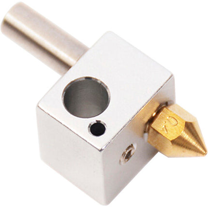 Snapmaker Extruder Hot End Kit Accesorio para Impresora 3D Snapmaker 2.0