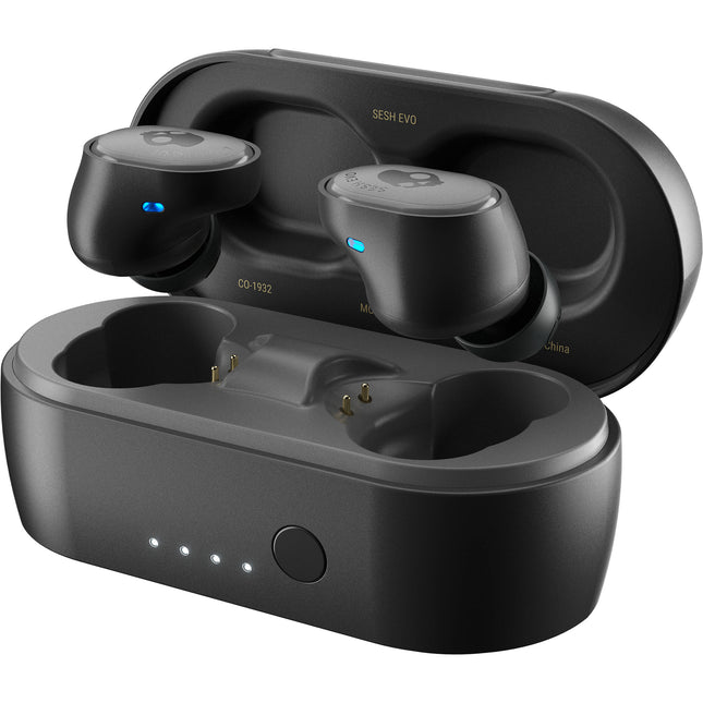 Skullcandy Jib True 2 Auriculares Inalámbricos Bluetooth 5.2 9 Horas Reproducción