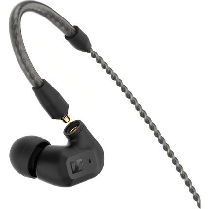 Sennheiser IE 200 Auriculares Intraurales 7mm Respuesta Neutral Cable Trenzado