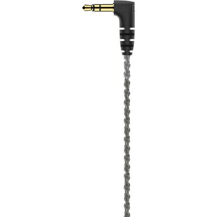 Sennheiser IE 200 Auriculares Intraurales 7mm Respuesta Neutral Cable Trenzado