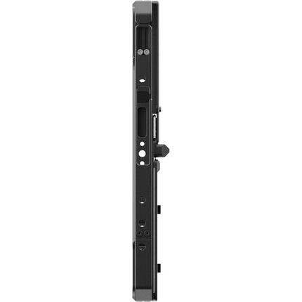 Accsoon PowerCage Pro II jaula protectora ajustable para iPad Pro 12.9" con adaptador de batería Sony NP-F