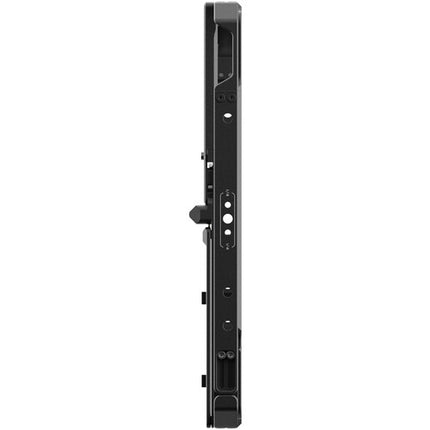 Accsoon PowerCage Pro II jaula protectora ajustable para iPad Pro 12.9" con adaptador de batería Sony NP-F
