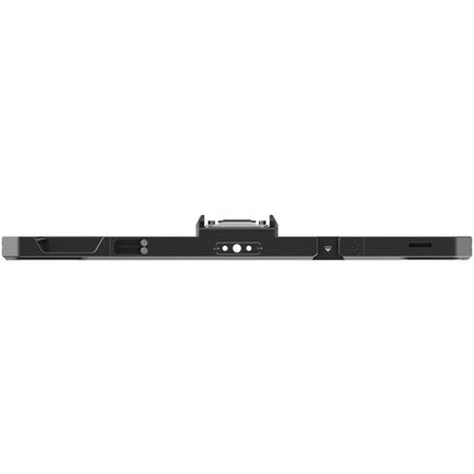 Accsoon PowerCage Pro II jaula protectora ajustable para iPad Pro 12.9" con adaptador de batería Sony NP-F