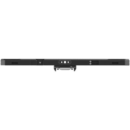 Accsoon PowerCage Pro II jaula protectora ajustable para iPad Pro 12.9" con adaptador de batería Sony NP-F