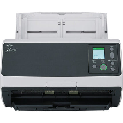 Ricoh FI-8170 Escáner de documentos dúplex color 70 ppm ADF 100 páginas