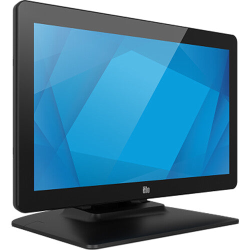Elo Touch 1502LM Monitor táctil médico 15" 1080p con soporte y altavoces