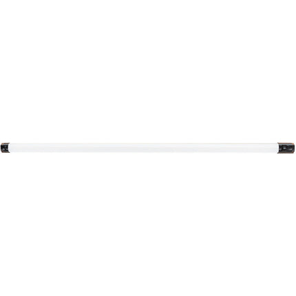 Quasar Science Crossfade X Línea LED Bi-Color 4' 120V 50W Dimmable