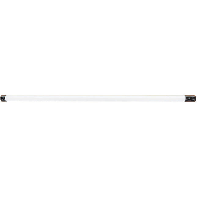 Quasar Science Crossfade X Línea LED Bi-Color 4' 120V 50W Dimmable