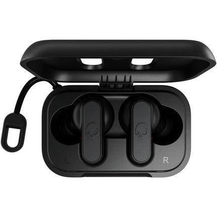Skullcandy Dime 2 Auriculares Inalámbricos True Wireless 6mm IPX4 True Black