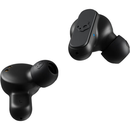 Skullcandy Dime 2 Auriculares Inalámbricos True Wireless 6mm IPX4 True Black