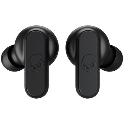 Skullcandy Dime 2 Auriculares Inalámbricos True Wireless 6mm IPX4 True Black