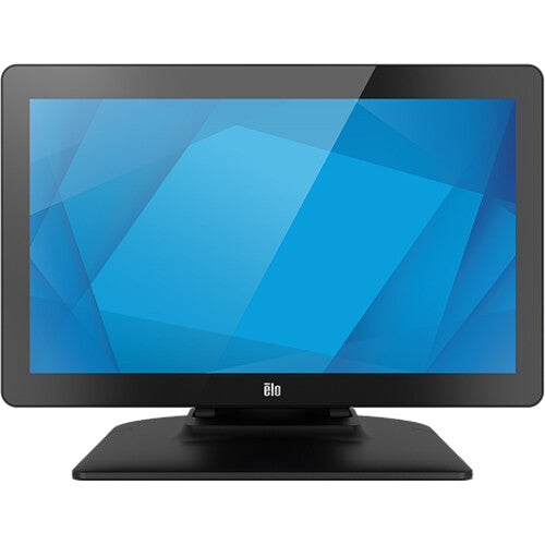 Elo Touch 1502LM Monitor táctil médico 15" 1080p con soporte y altavoces