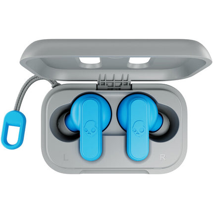 Skullcandy Dime 2 Auriculares Inalámbricos con Drivers 6mm y Estuche de Carga