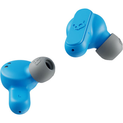 Skullcandy Dime 2 Auriculares Inalámbricos con Drivers 6mm y Estuche de Carga