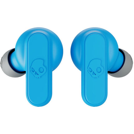 Skullcandy Dime 2 Auriculares Inalámbricos con Drivers 6mm y Estuche de Carga