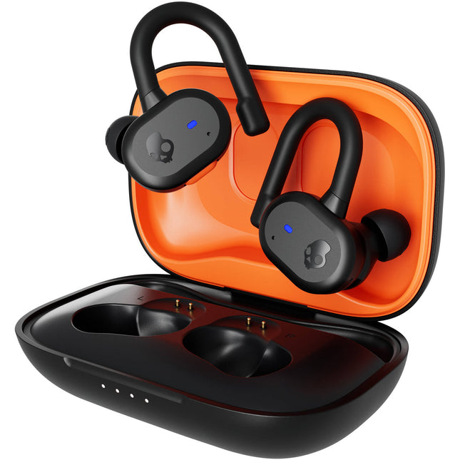 Skullcandy Push Active Auriculares In Ear Wireless con 10 Horas de Reproducción y Resistencia IP55