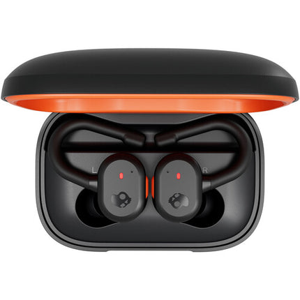 Skullcandy Push Active Auriculares In Ear Wireless con 10 Horas de Reproducción y Resistencia IP55