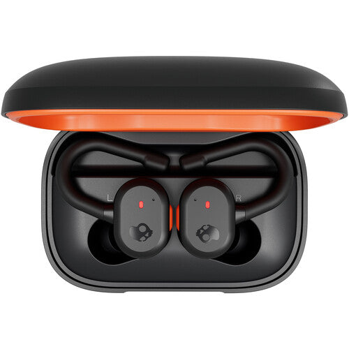 Skullcandy Push Active Auriculares In Ear Wireless con 10 Horas de Reproducción y Resistencia IP55