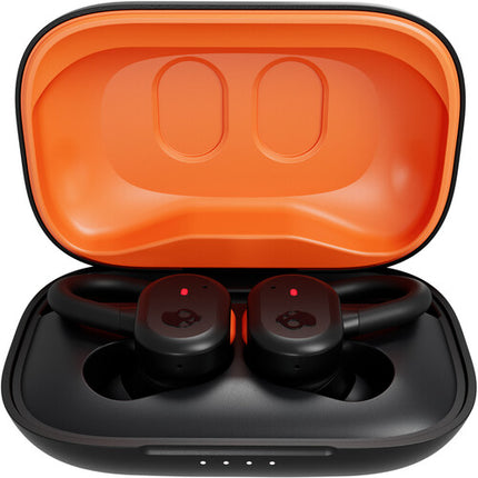 Skullcandy Push Active Auriculares In Ear Wireless con 10 Horas de Reproducción y Resistencia IP55
