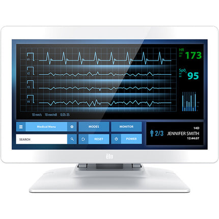 Elo Touch 1502LM Monitor Táctil Médico 15" 1080p Multi-Touch 10 Puntos
