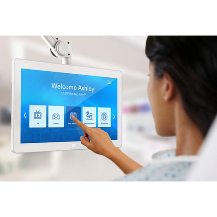 Elo Touch 1502LM Monitor Táctil Médico 15" 1080p Multi-Touch 10 Puntos