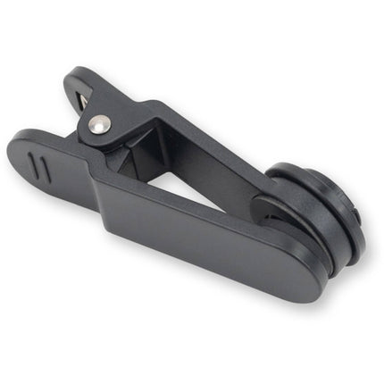 Carson MicroBrite Plus Adaptador Clip para Digiscoping con Smartphone