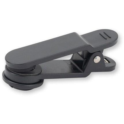 Carson MicroBrite Plus Adaptador Clip para Digiscoping con Smartphone