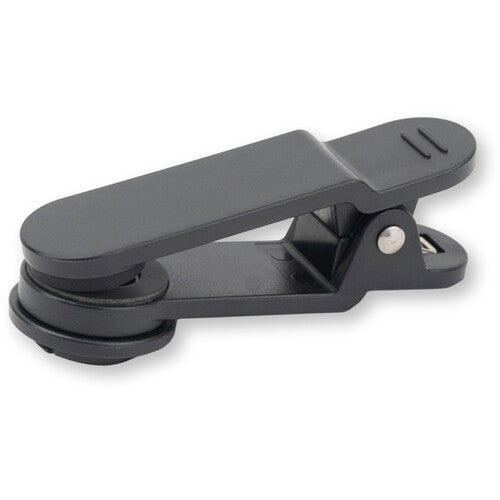 Carson MicroBrite Plus Adaptador Clip para Digiscoping con Smartphone