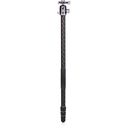 Benro Rhino Carbon Fiber Three Series Trípode de Viaje 44kg con Cabezal VX30
