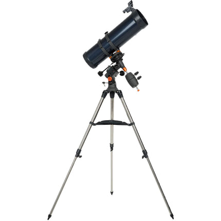 Celestron AstroMaster 130EQ-MD Telescopio Reflector 130mm 650mm Focal