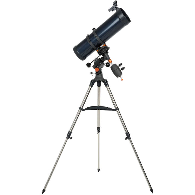 Celestron AstroMaster 130EQ-MD Telescopio Reflector 130mm 650mm Focal