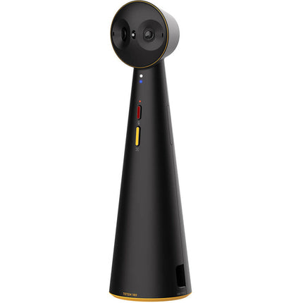 IPEVO TOTEM 180 Cámara panorámica para videoconferencias 4K 30fps 6.4MP