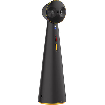 IPEVO TOTEM 180 Cámara panorámica para videoconferencias 4K 30fps 6.4MP