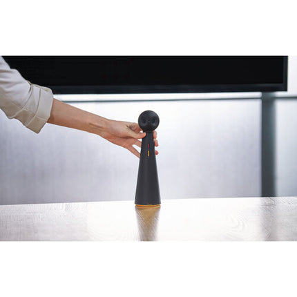 IPEVO TOTEM 180 Cámara panorámica para videoconferencias 4K 30fps 6.4MP